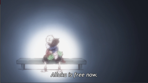 hxh ep 146 | Tumblr