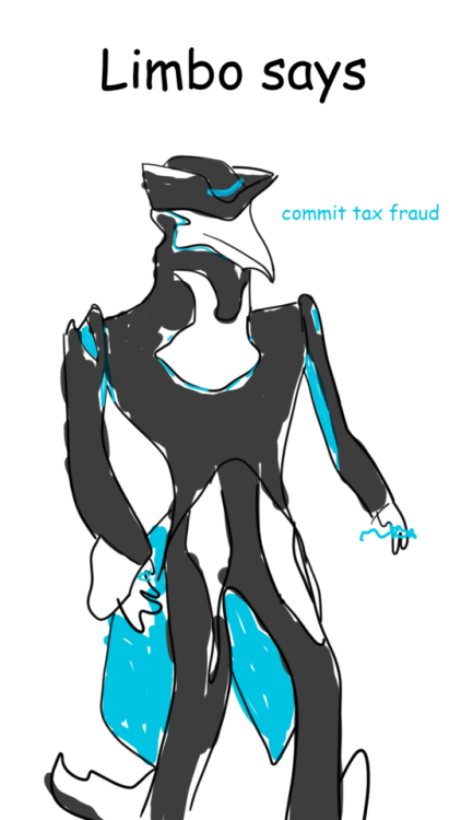 max-out-of-ten:I realized I never uploaded all my "Warframe. 