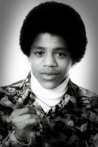 Black Kudos • Marlon Jackson Marlon David Jackson (born March...