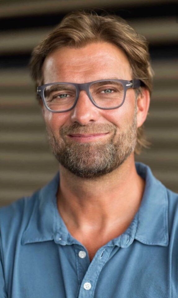 juergen klopp on Tumblr