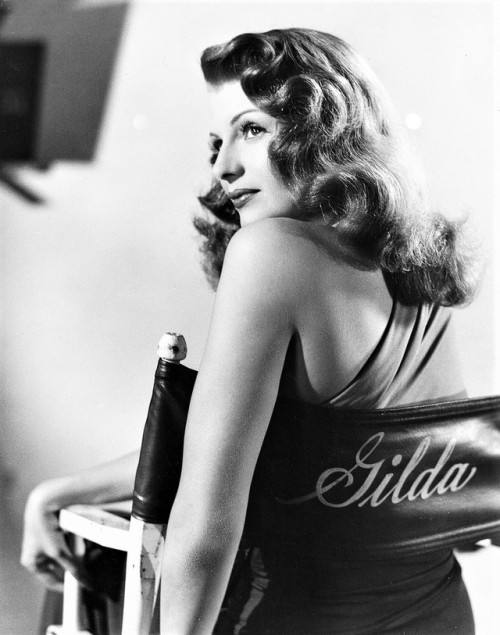 Gilda Roberts Tumblr