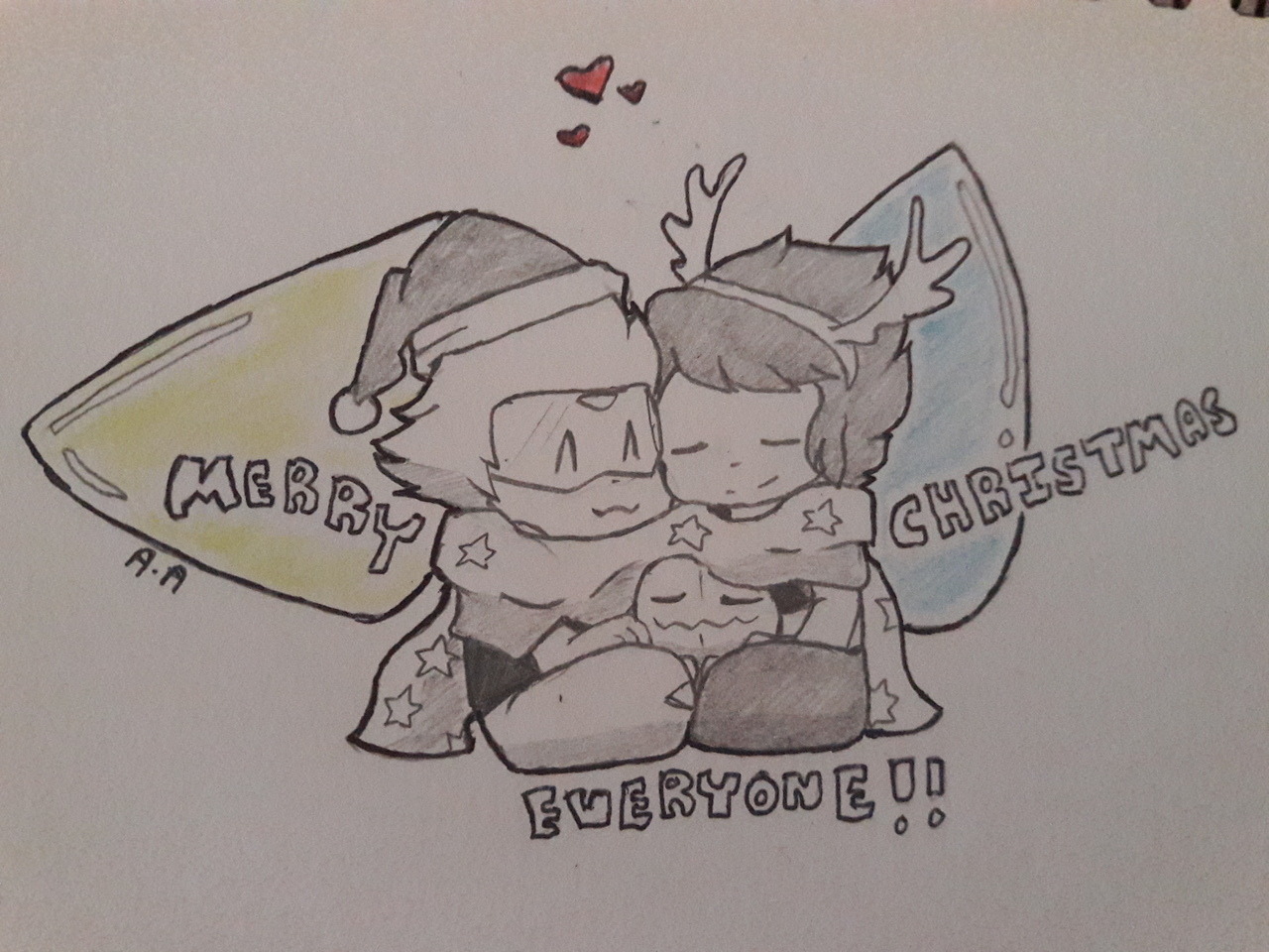 chibi lapidot | Tumblr