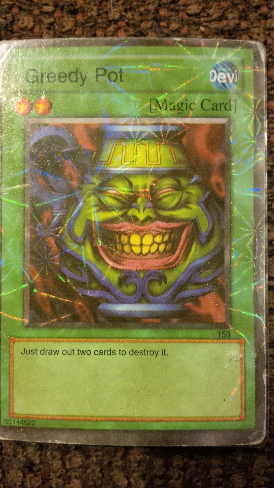Image result for yugioh bootleg cards