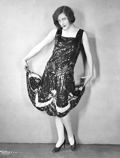 oldhollywood-glamour:Joan Crawford, 1920′s