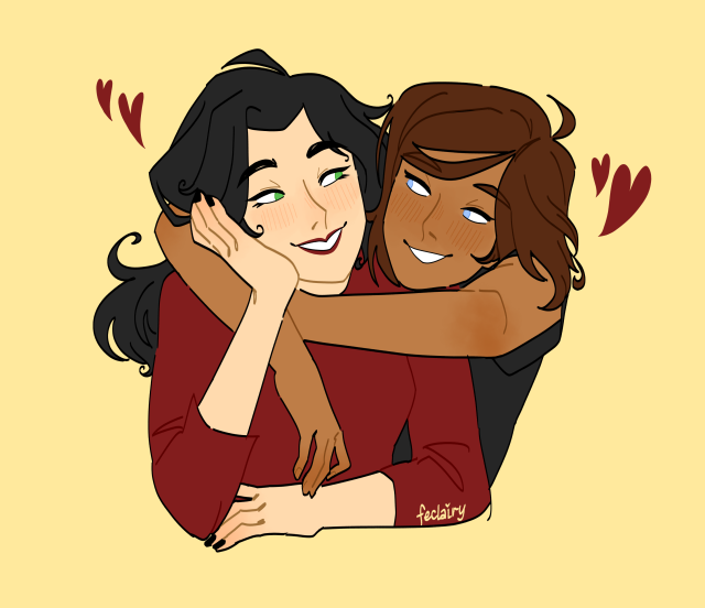 korra on Tumblr