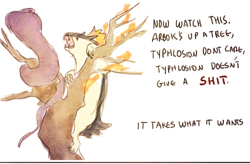 ommanyte:For those of you who don’t know, Typhlosion is based...