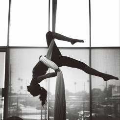 Aerial Silks On Tumblr