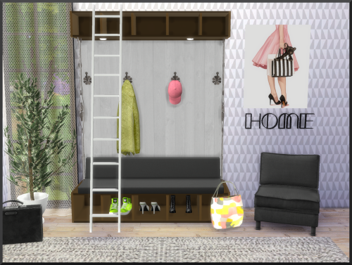 KSimbleton's Sims 4 Blog - My first post!! - My first post!!