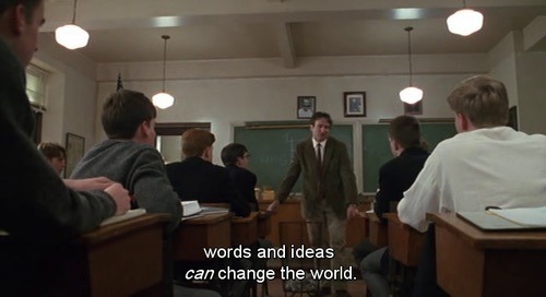 Dead Poets Society On Tumblr 