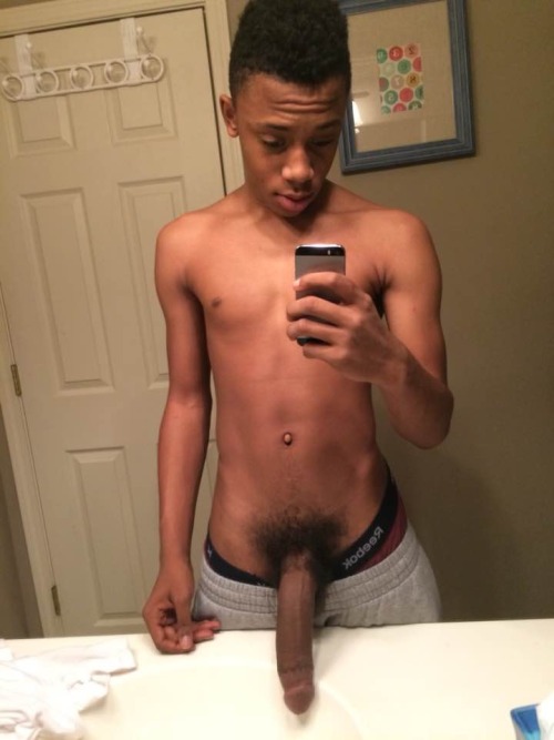 Black Gay Incest