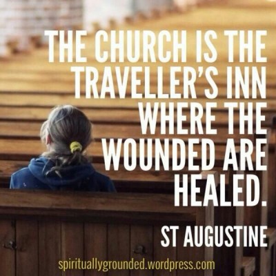 Catholic Saint Augustine Quotes 90 Quotes
