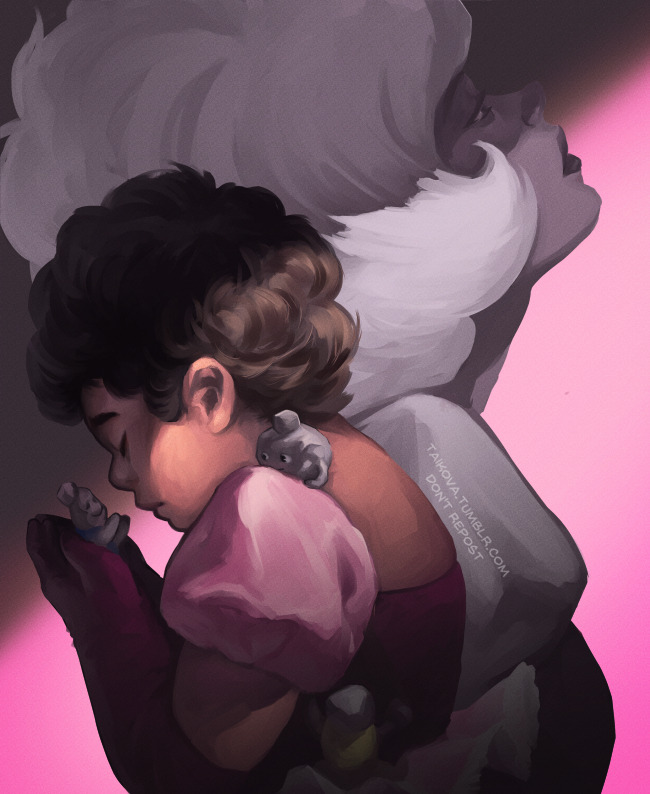 i kept painting and painting and painting and i think i need to let this go!! i’m tired! but i’m proud that i finished it, since it was very good practise. anyway i love diamond days so far, i’m...