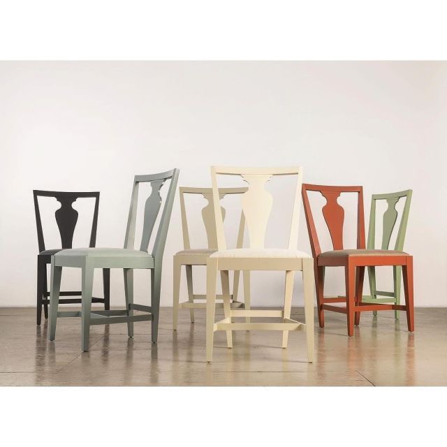 Yuni Bali Furniture  Add some color to your Monday bali 