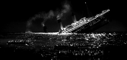Let S Talk Titanic A Night To Remember Titanic S Final