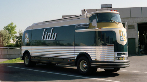 Futurliner Tumblr