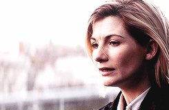 drmottershead:Thirteenth Doctor↳ 11x01 The Woman Who Fell to...