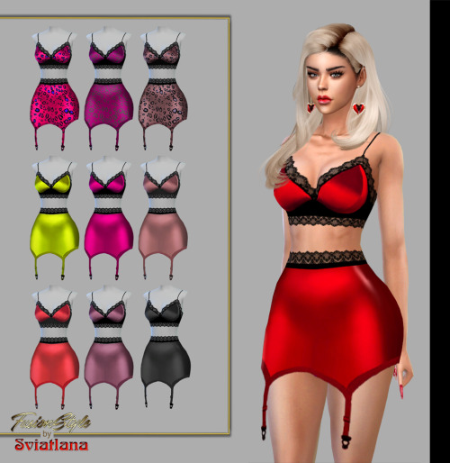 Sims 4 Sex Clothing