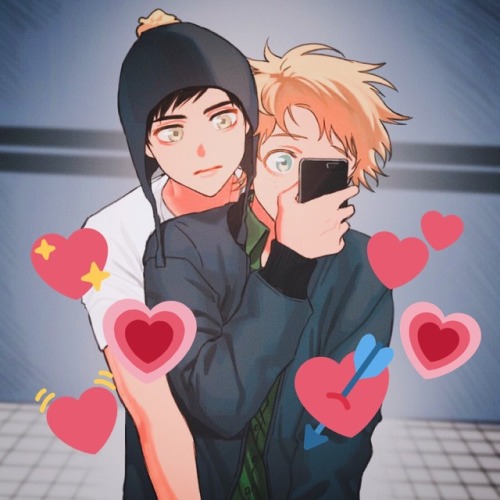 tweek tweak on Tumblr