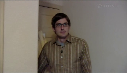 theroyaltenenblarghs:Louis Theroux