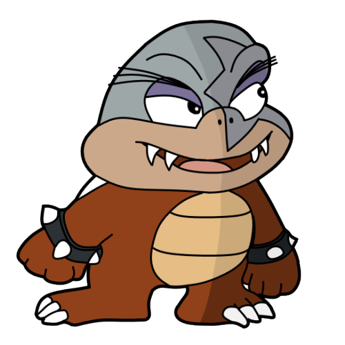 morton koopa on Tumblr