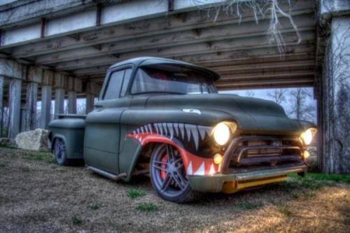 roadkillcustoms:Don’t Drive Angry ~ roadkillcustoms.com