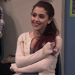 cat valentine pack | Tumblr