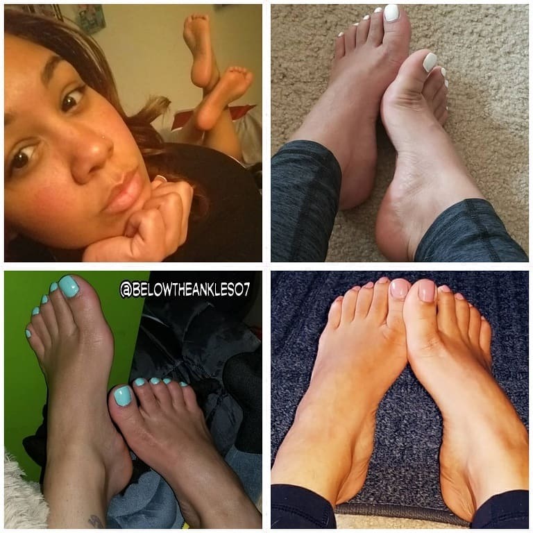 Sexy Ebony Feet - Not working HARD, but Working Smarter â€” Sexy lovely ebony ...