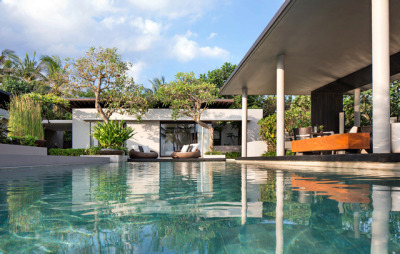 Soori Bali / SCDA Architects