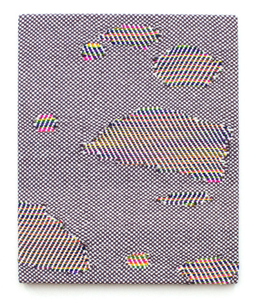 dessin drawing kayla mattes tapestry weaving textile tapisserie tissage digital numérique analog analogique photoshop abstract abstraction pattern écran screen motif rvb spectrum pop