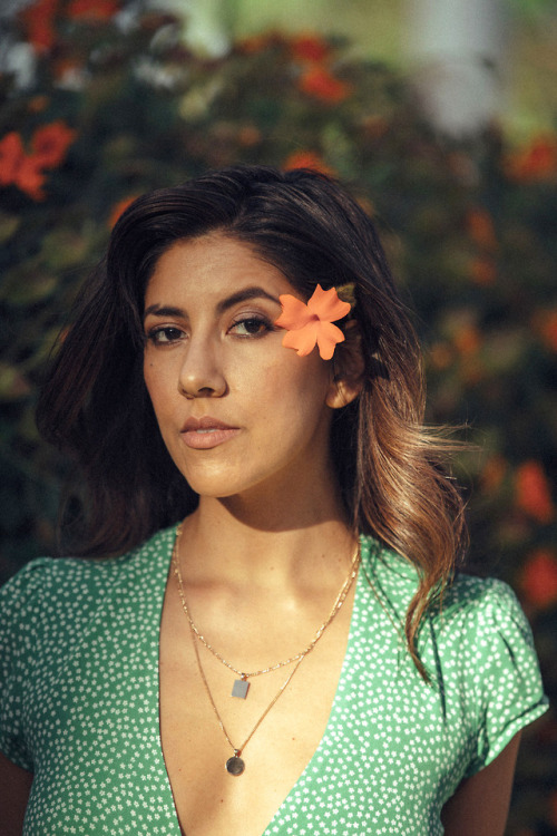 whatelsecanwedonow:Stephanie Beatriz Is Bi and Proud as...