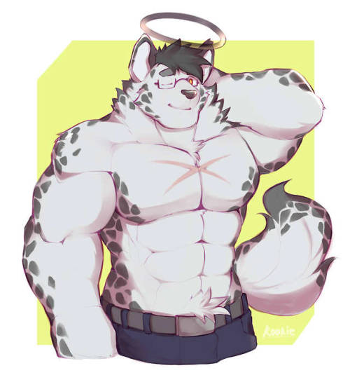 Bara Furry