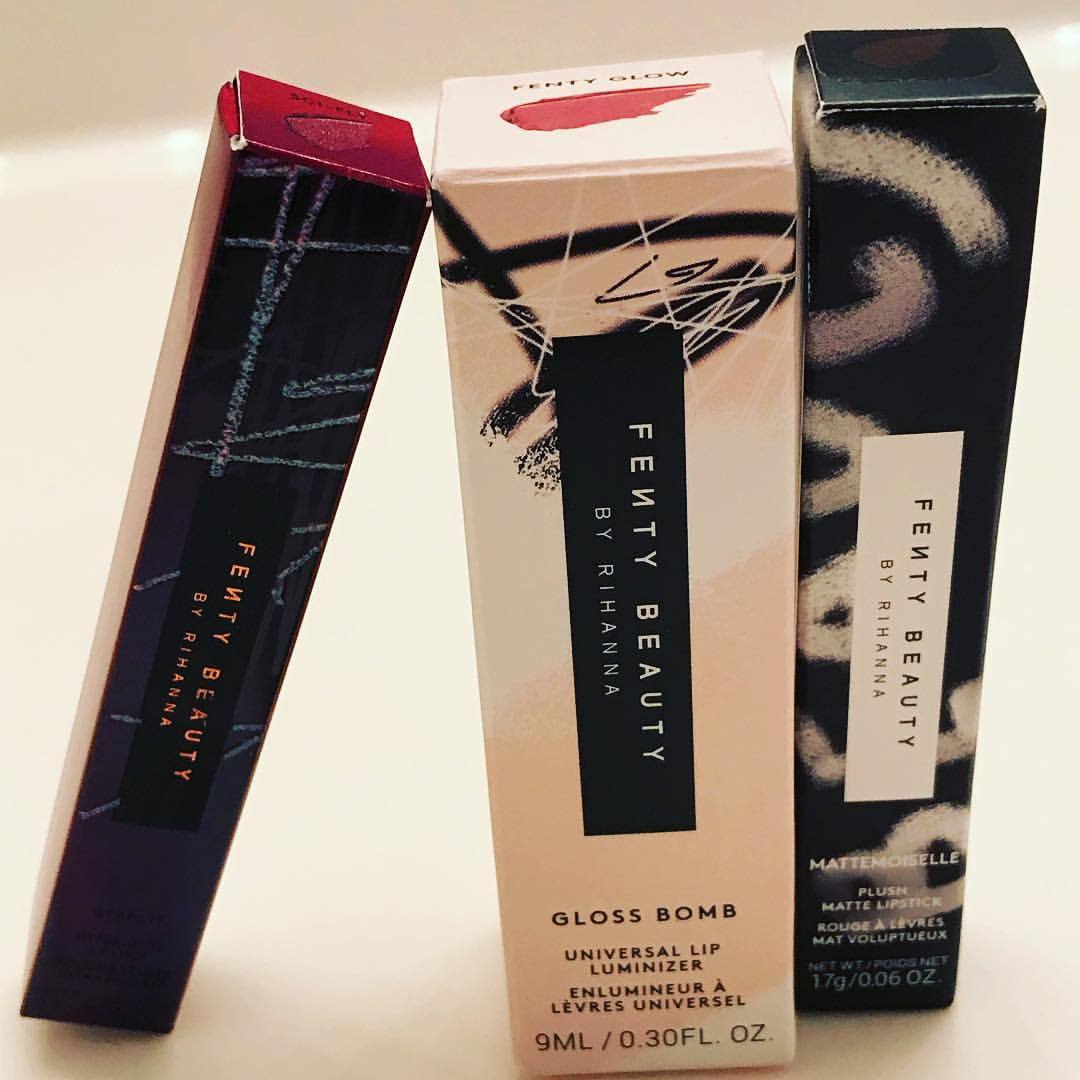 fenty uncuffed sephora