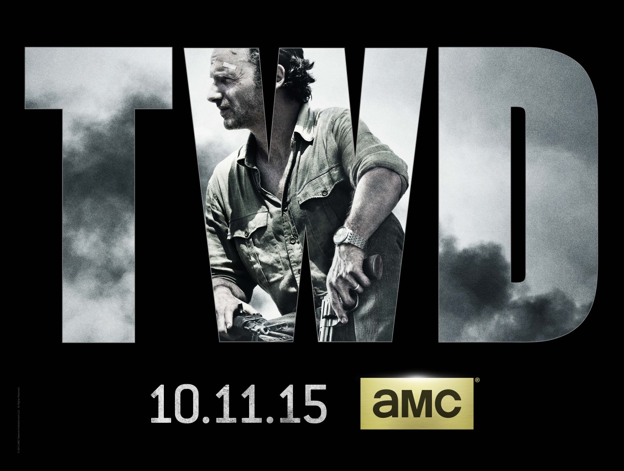 Image Result For About The Walking Dead News Bios And Photos Amc