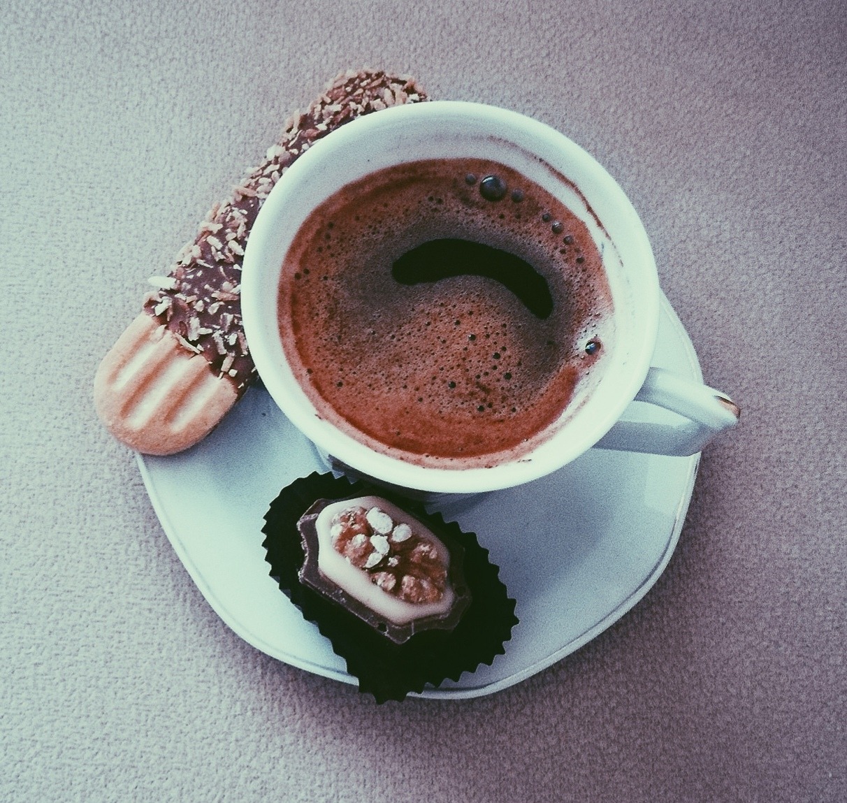 kahve içmek Tumblr