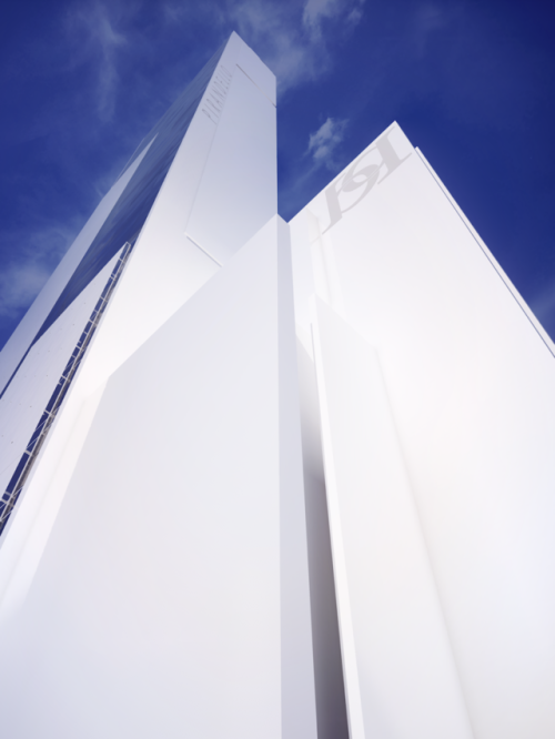 MIRROR’S EDGE: CATALYSTby DeadEndThrills