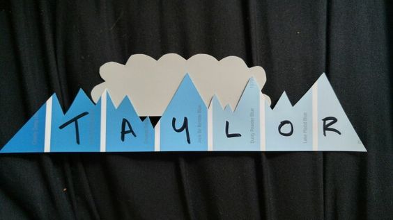 Reslife Crafts