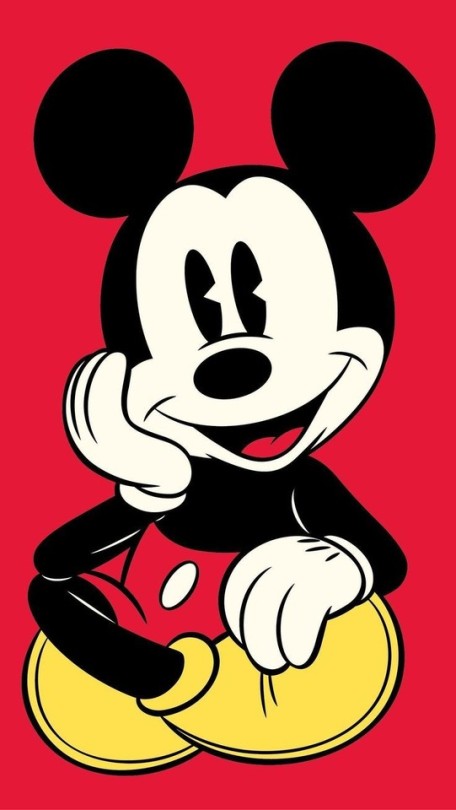 Pin by Cydney Howard✨✨ on Wallpapers in 5 | Mickey mouse ...