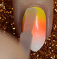 boardtober candy corn stimmy stimboard stim board halloween board kon board fake food food makeup yellow white orange cookie decorating rock tangle stim toy sand black cutting blade squishy kon is talking
