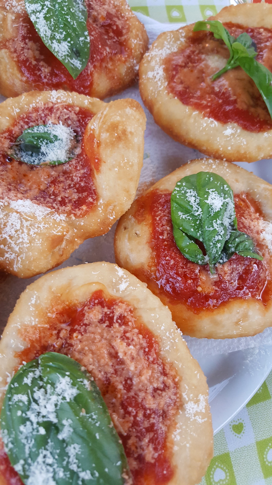 Pizza Fritta On Tumblr