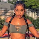 maceleven: Shamayne G (@iamshamayne) • Instagram photos and videos 