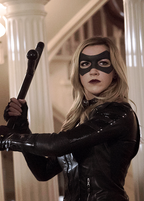 theworldneedslaurellance:laurel lance in arrow - 4x10 “blood...