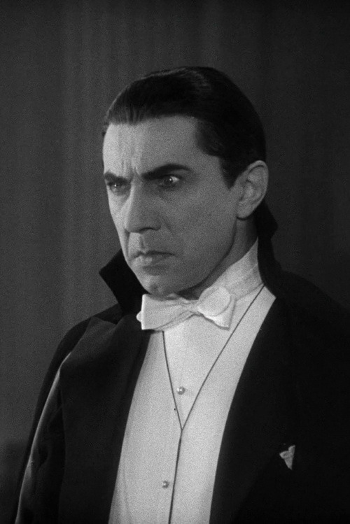 Monsters Forever • Dracula (1931)