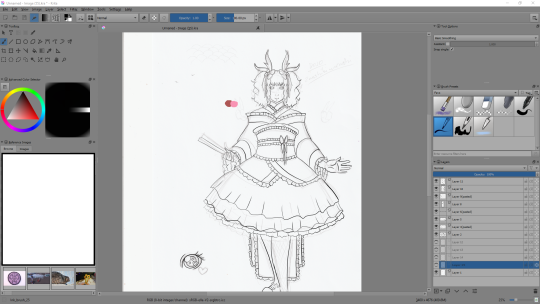 krita brushes tumblr krita brushes tumblr