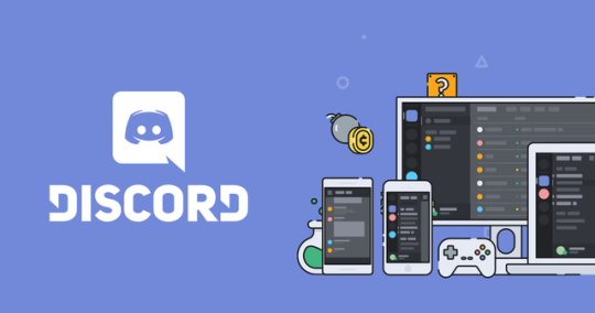 Discord - Free voice and text chat for gamers