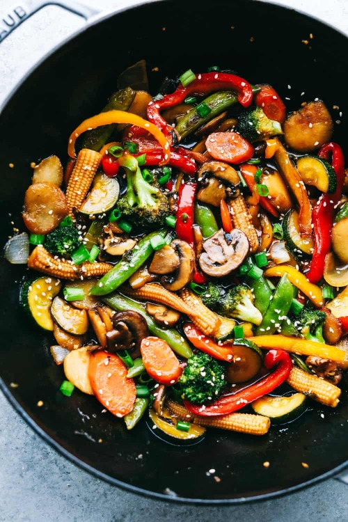 stir frying | Tumblr