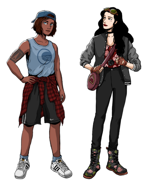 modern korra | Tumblr