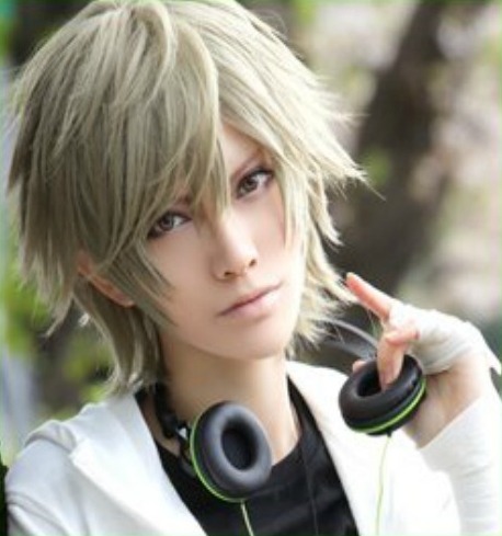 thefabledchetmanly:30 DAY ANIME CHALLENGE // DAY 13: COSPLAY...