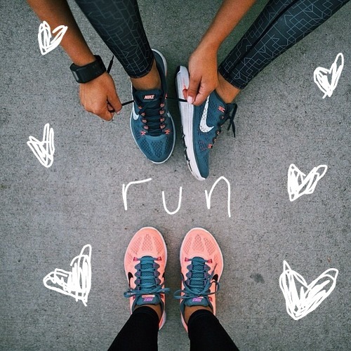 Run For Funner