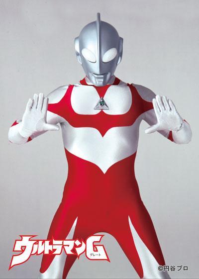 source: ultraman gaia | Tumblr