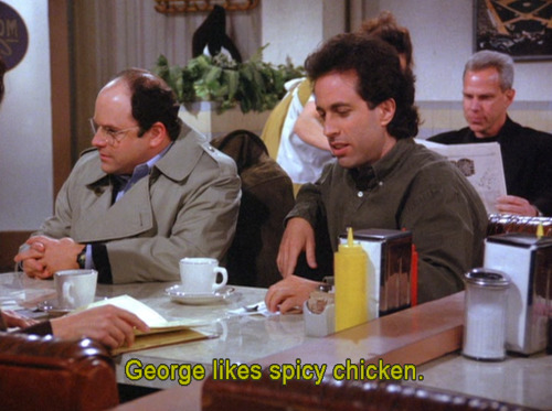 Seinfeld Daily